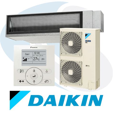 daikin ducted air.